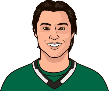 Jason Robertson