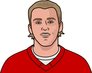Patrick Kane