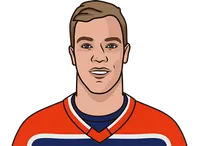 nhl player most points in a game 2013