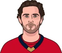 alex lyon home record in playoffs