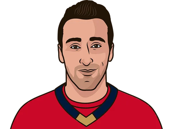 Brad Marchand Last 25 Games Vs Rangers | StatMuse