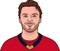 sam reinhart stats vs buf
