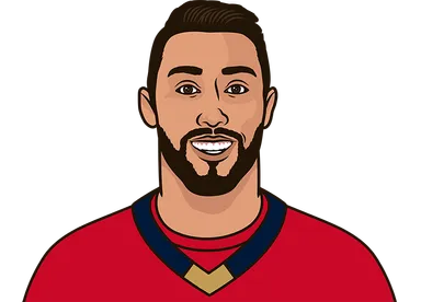 Vincent Trocheck