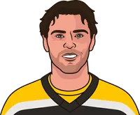 jagr stats with bruins