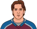 Joe Sakic