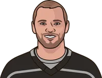 marian gaborik career stats in the stanley cup finals