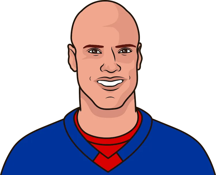 1996-97 New York Rangers