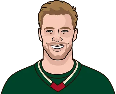 Darcy Kuemper
