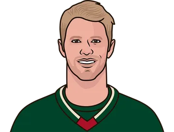 Eric Staal
