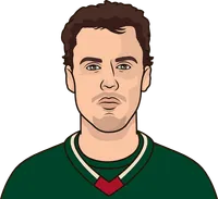 joel eriksson ek vs washington logranger