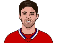 carey price vs thrashers