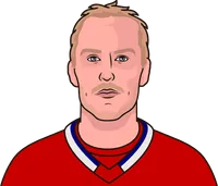pat laine vs rangers last 10 games