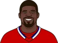 P.K. Subban