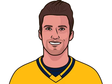 Roman Josi