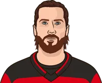 jacob markstrom vs hurricanes