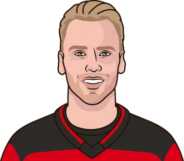 Jesper Bratt
