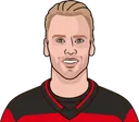 Jesper Bratt