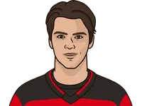 nico hischier career stats