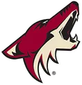 Coyotes