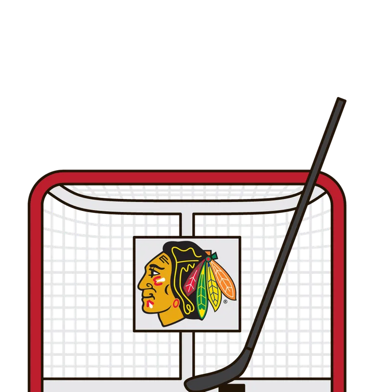 1999-00 Chicago Blackhawks