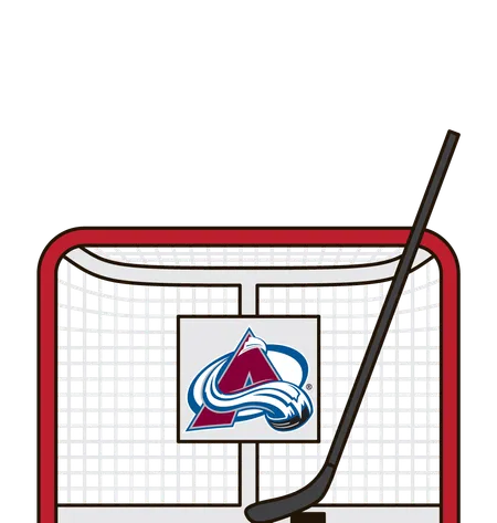 avalanche record without devon toews 2021-2022