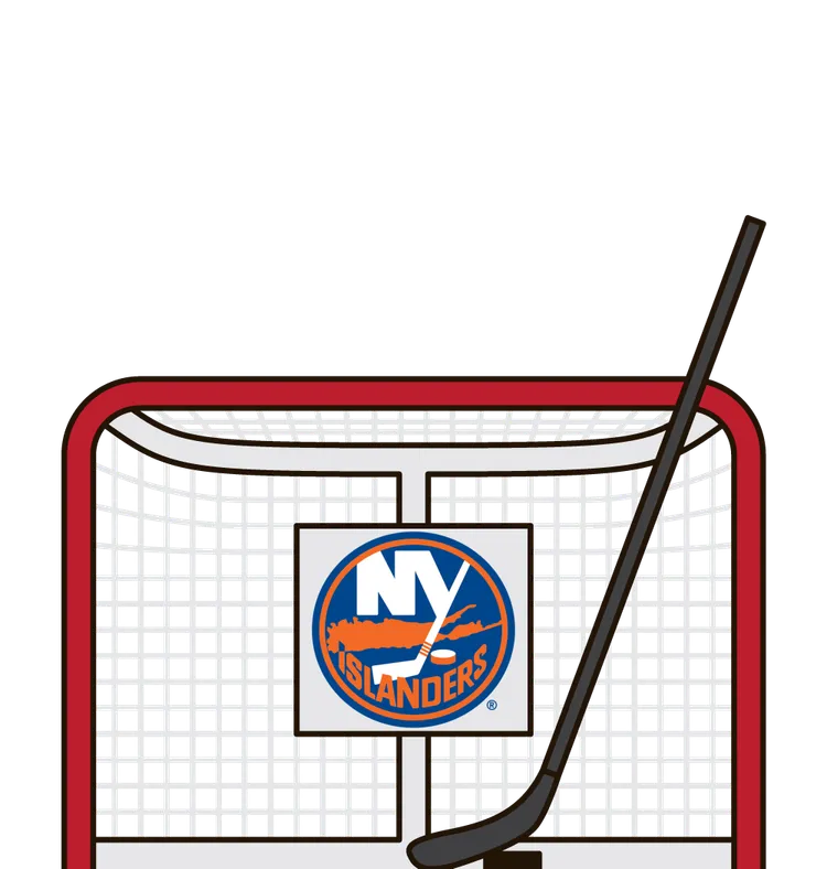 2020-21 New York Islanders