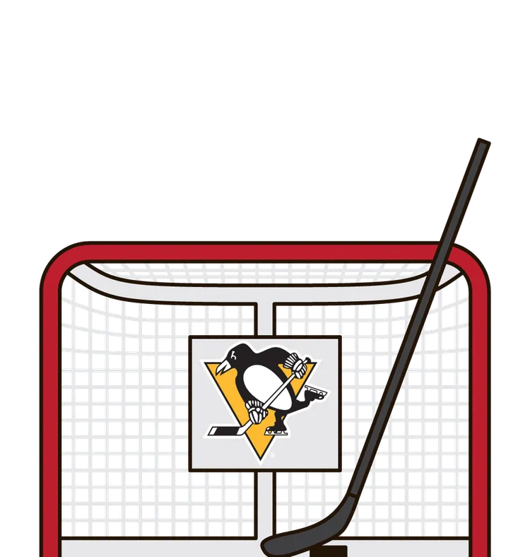 2021-22 Pittsburgh Penguins