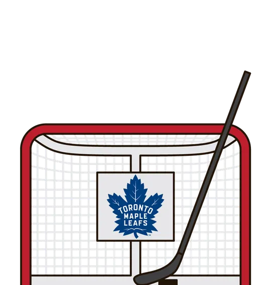toronto maple leafs goals allowed 2021-2022