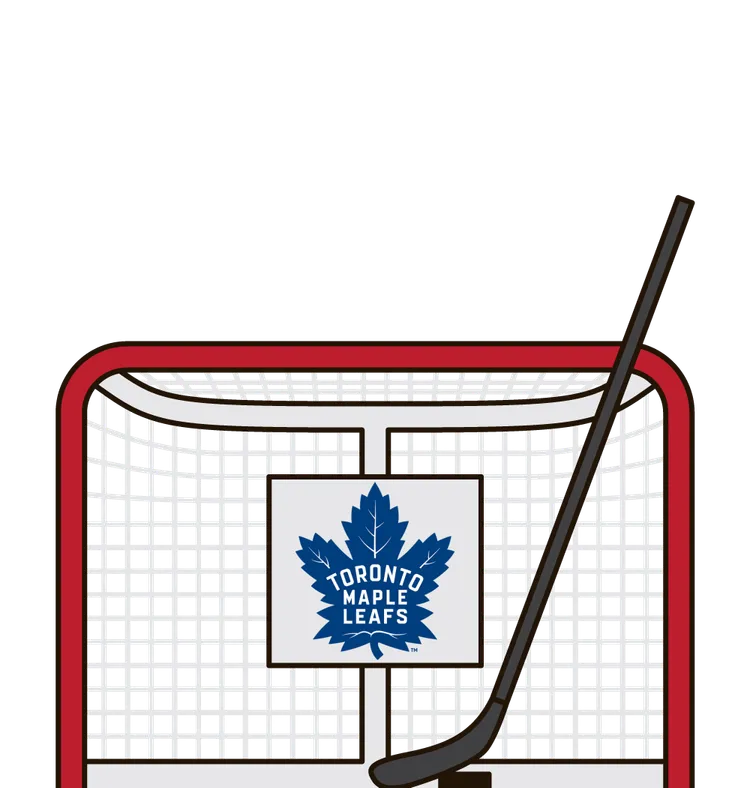2017-18 Toronto Maple Leafs