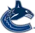 Vancouver Canucks logo