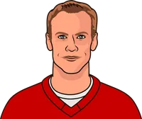 who had the highest time on ice in a single nhl game 60 min