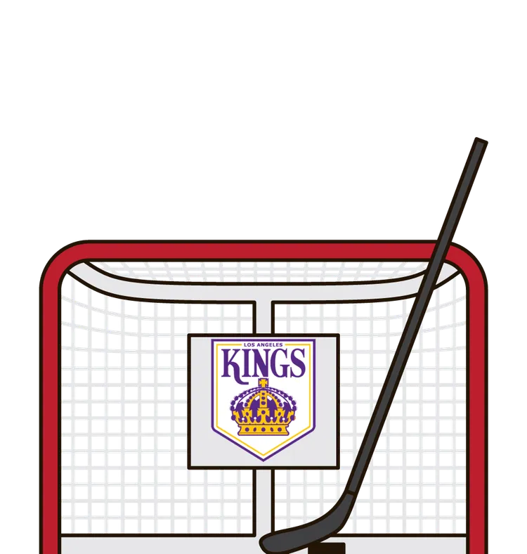 1974-75 Los Angeles Kings