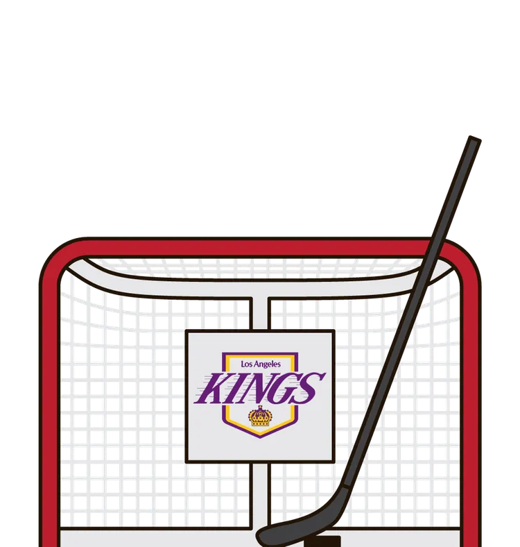 1981-82 Los Angeles Kings