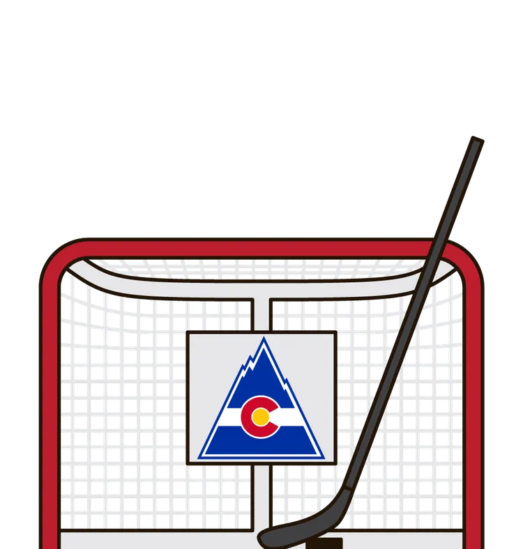 1976-77 Colorado Rockies