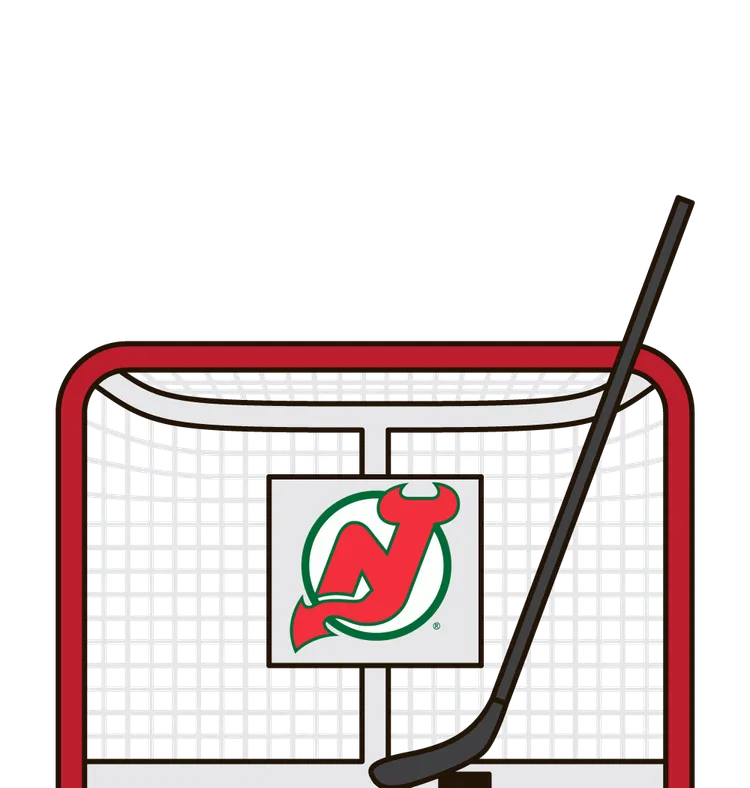 1988-89 New Jersey Devils