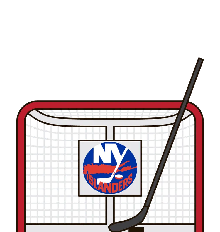 1990-91 New York Islanders