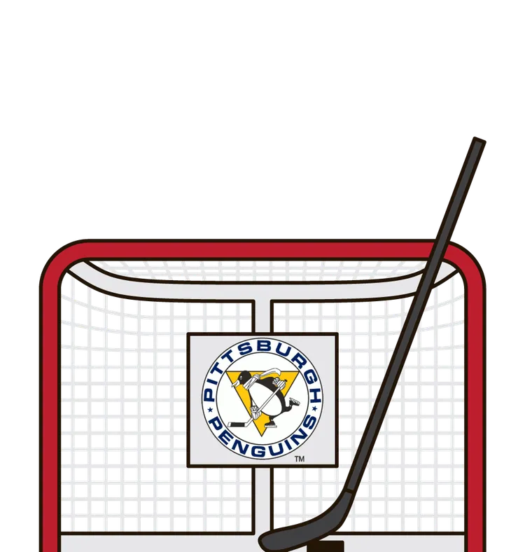 1967-68 Pittsburgh Penguins