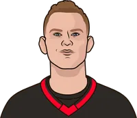 brady tkachuk stats last 10 games vs nyi