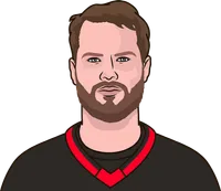 when is the last time senators won at panthers