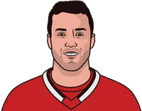 most pk by a team decade