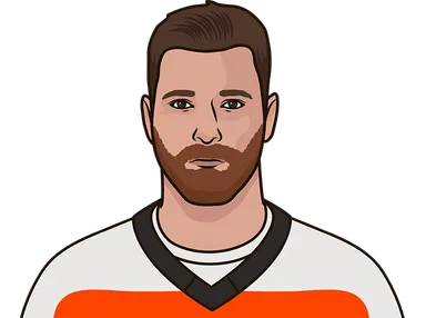 Claude Giroux
