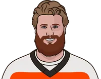 jakub voracek career postseason stats