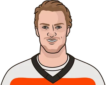 Travis Sanheim