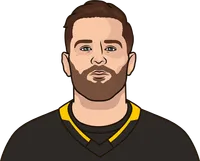 bryan rust vs philly last ten games