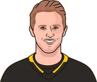 jake guentzel stats vs the lightning last 10 games