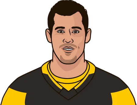 player with most penalty minutes all-time penguins