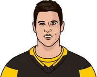 Which active NHL player has the most career seasons with 90+ points?