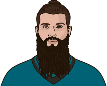 Brent Burns