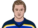 Vladimir Tarasenko