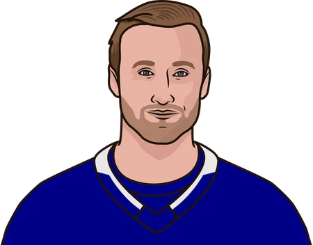 stamkos career on friday vs eastern conference